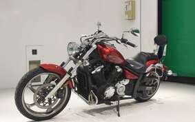 YAMAHA XVS1300CA STRIKER 2012 VP33