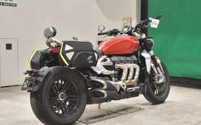 TRIUMPH ROCKET III R 2021