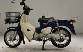 HONDA C110 SUPER CUB JA42