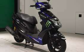 YAMAHA CYGNUS 125 XSR 3 SED8J