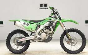 KAWASAKI KX250 F KX250Z