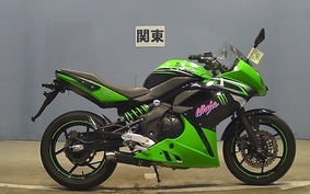 KAWASAKI NINJA 400R 2012 ER400B