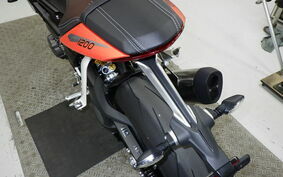 TRIUMPH SPEED TRIPLE RS 2023