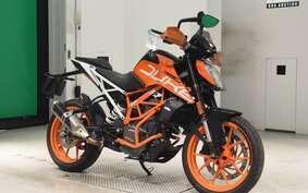 KTM 390 DUKE 2019 JPJ40