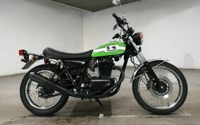 KAWASAKI 250TR BJ250F