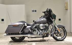 HARLEY FLHX 1690 2013 KBM