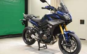 YAMAHA MT-09 Tracer GT RN51J