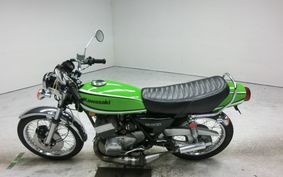 KAWASAKI KH400 2007 S3F