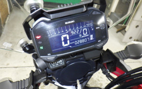 SUZUKI V-STROM 250