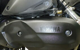 YAMAHA CYGNUS 125 XSR 3 SED8J