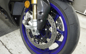 YAMAHA YZF-R1 M 2021 RN65J