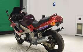 KAWASAKI ZZ-R400-2 Gen.2 1998 ZX400N