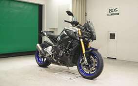 YAMAHA MT-10 SP 2017 RN50J