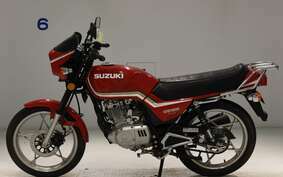 SUZUKI GS125