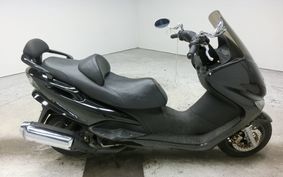 YAMAHA MAJESTY 125 FI SE27