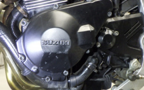 SUZUKI BANDIT 400 LTD 1991 GK75A