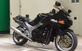 KAWASAKI ZZ1100 NINJA R Gen.2 1998 ZXT10D