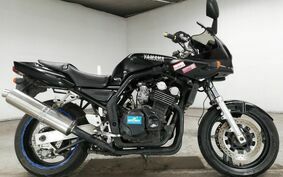 YAMAHA FZ400 1998 4YR