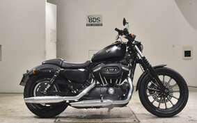 HARLEY XL883N 2015