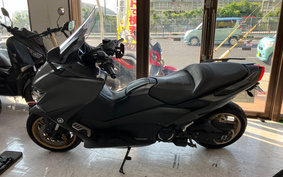 YAMAHA T-MAX 560 TECHMAX ABS 2020 SJ19J