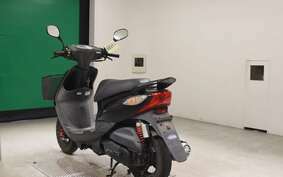 YAMAHA JOG ZR Gen.3 SA39J