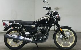 YAMAHA YB125SP PCJL