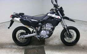 KAWASAKI KLX250D TRACKER X 2008 LX250V