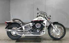 YAMAHA DRAGSTAR 400 2001 VH01J