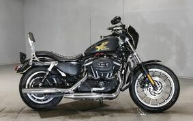 HARLEY XL883R 2008 CS2