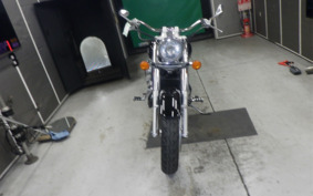 HONDA SHADOW 400 1997 NC34