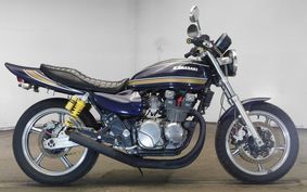 KAWASAKI ZEPHYR 400 1989 ZR400C