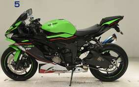 KAWASAKI NINJA ZX-6R A 2021 ZX636G