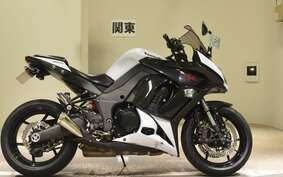 KAWASAKI NINJA 1000 2013 ZXT00G