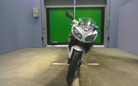 KAWASAKI NINJA 250 2013 EX250L