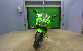 KAWASAKI NINJA 250R 2010 EX250K