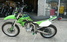 KAWASAKI KLX250 LX250S