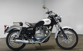 KAWASAKI ESTRELLA 1992 BJ250A