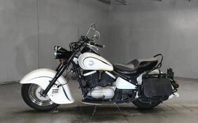 KAWASAKI VULCAN 400 DRIFTER 2000 VN400D