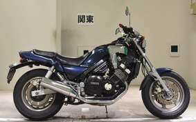 YAMAHA FZX750 1990 3XF