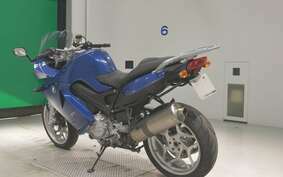 BMW F800ST 2010 0234