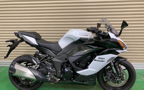 KAWASAKI NINJA 2020 ZXT02K