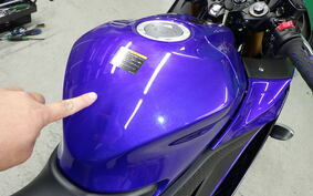 YAMAHA YZF-R25 A RG43J