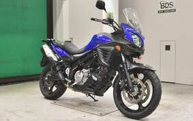 SUZUKI DL650 ( V-Strom 650 ) A 2013 VP56A