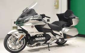 HONDA GL 1800 GOLD WING TOUR DCT 2024 SC79