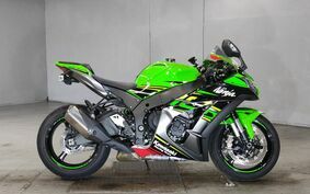 KAWASAKI ZX 10 NINJA R 2019 ZXT02E