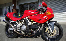 DUCATI 900SS Half cowl 1996 906SC