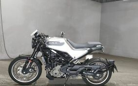 HUSQVARNA ヴィットピレン401 2020 JUJ