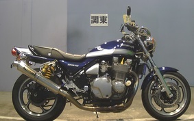 KAWASAKI ZEPHYR 1100 1998 ZRT10A