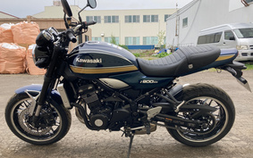 KAWASAKI Z900RS 2023 ZR900K