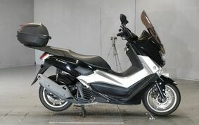 YAMAHA N-MAX 125 SE86J